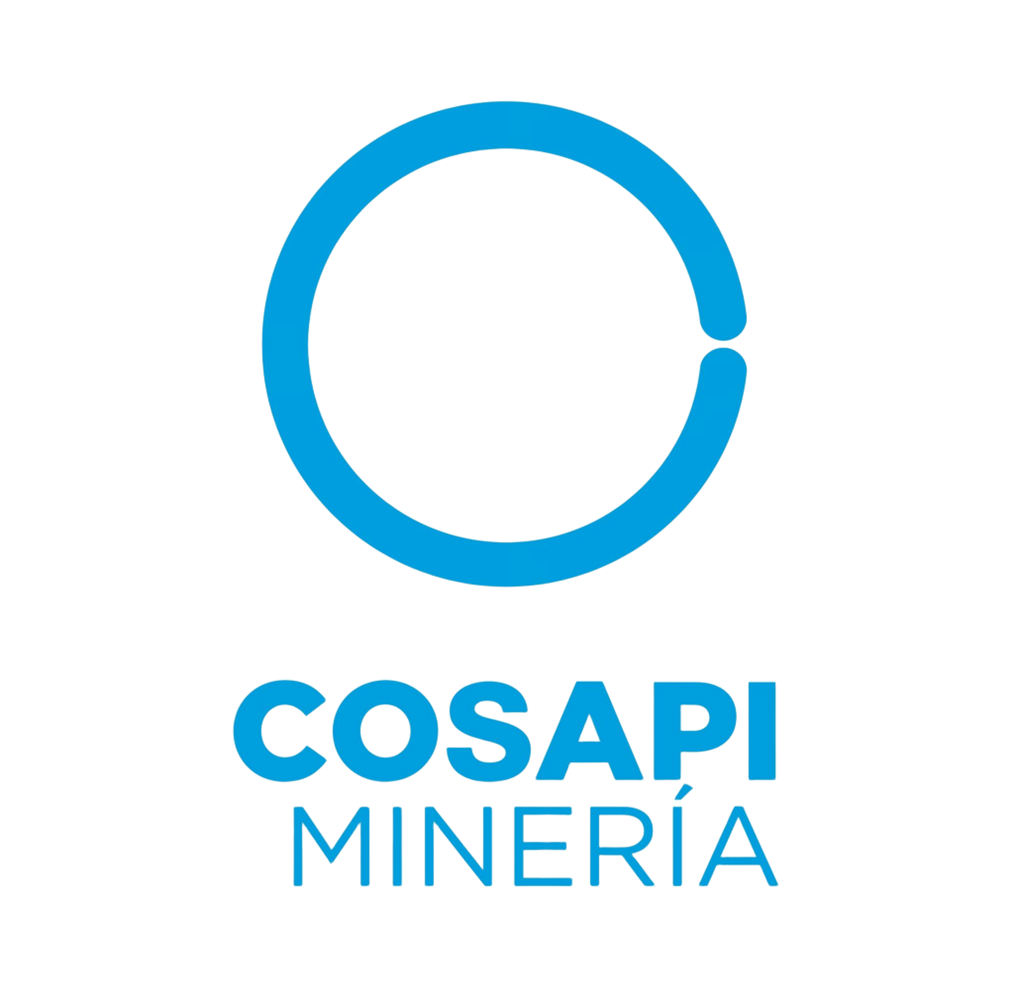 Cosapi Minería
